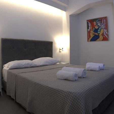 Synathens II - Apartments & Studios Dış mekan fotoğraf