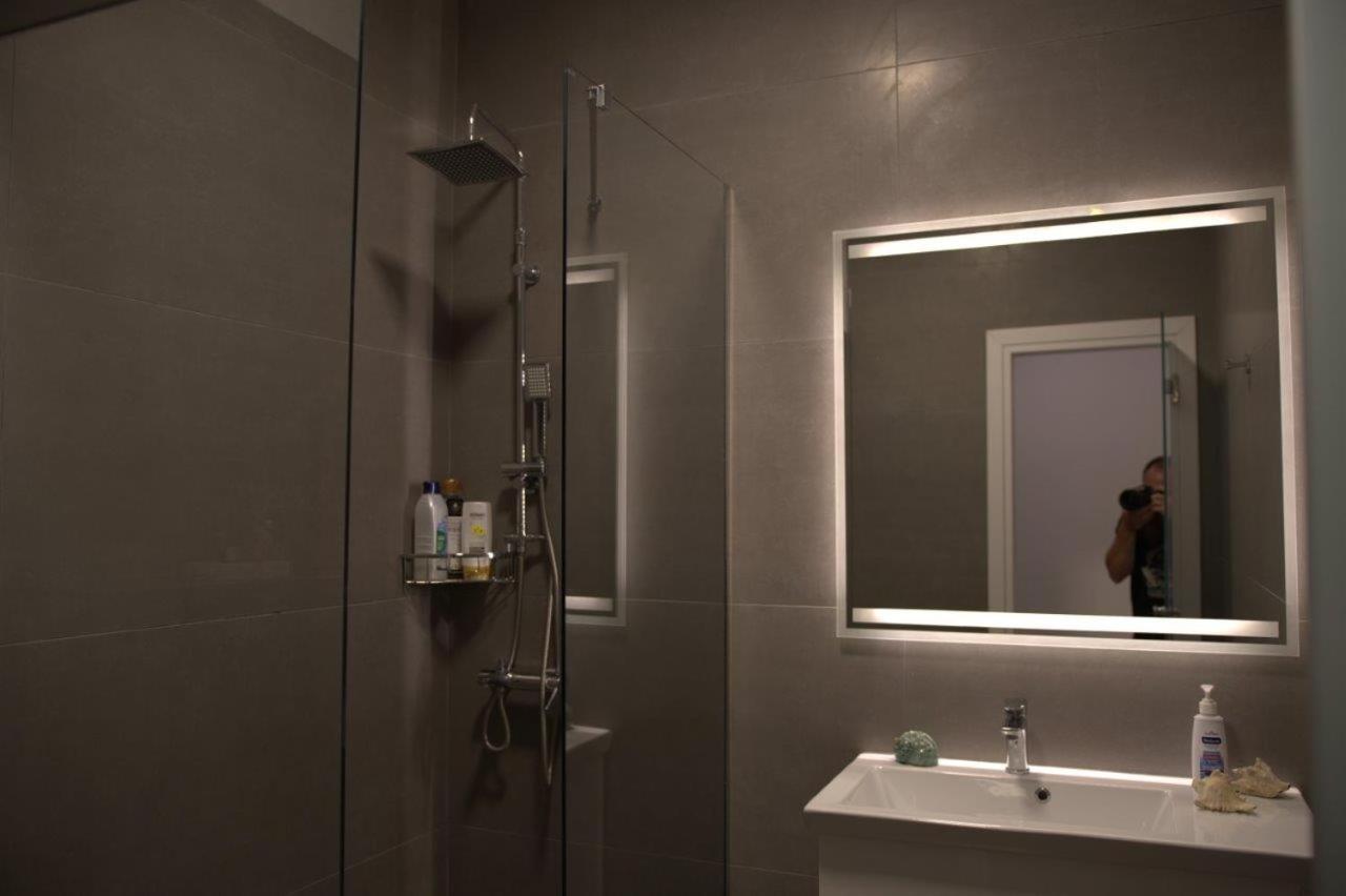 Synathens II - Apartments & Studios Dış mekan fotoğraf
